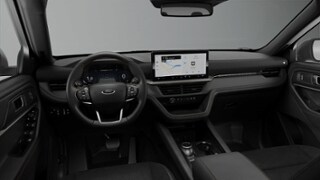 2026 Ford Explorer® Internal Image 2